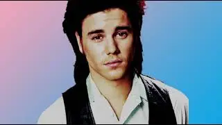 Justin Bieber - Sorry (New Jack Swing)