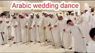 Arabic traditional wedding dance Blogs | Dubai| #arabicculture #dance #dubai #blog
