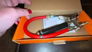 This Air Compressor Is Perfect For Traveling