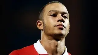 Memphis Depay: 90 minuten lang dreigend