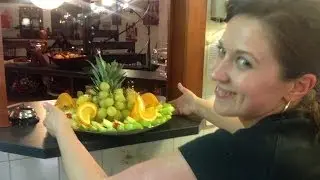 N&aacute;v&scaron;těva ve světě VEGANŮ - 28. 11. 2013