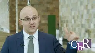 Daniel Catenacci, MD, shares opinion on the role of checkpoint inhibitors for GI malignancies