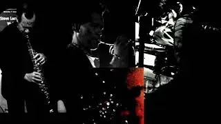 Masahiko Togashi  Don Cherry  Steve Lacy  Dave Holland - Mopti (D.Cherry)