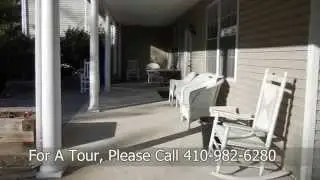 Shangri-la Senior Living of Catonsville Assisted Living | Catonsville MD | Catonsville | Memory Care