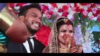 Chandan  & Sasmita Wedding Highlight || Studio Canvas Photography || Balasore || Wedding Highlight