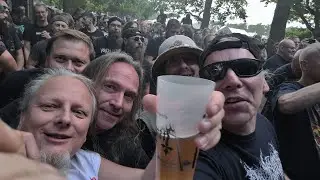 Aftermovie @ In Flammen Open Air 2025