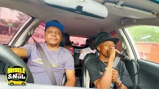 ZANZIBAR BOY DAMOLA MUSIC KWENYE MISELE YA SINGELI | ZENJI FLAVOR SINGELI VIBES