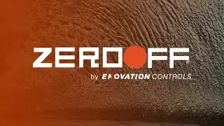 Enovation in Action: Zero Off GPS Speed Control