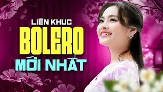 Liên Khúc Bolero Đặc Biệt 2026 - Xa Anh Rồi & Chuyện Người Con Gái Hái Sim | Thu Hường Bolero Mới