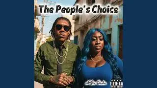 eNGee DaDon - The People's Choice (Official Audio)
