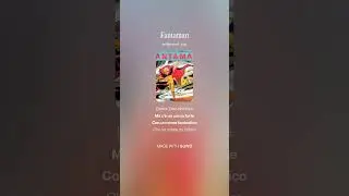 Fantaman