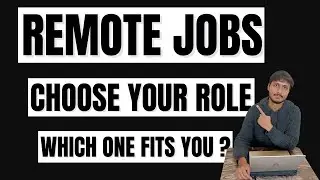 Work From Home Jobs Hiring Now | Data Entry, Customer Care & More| Best Jobs | #remotework