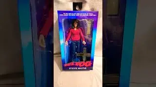 The Fog Limited Edition Figure! Scream Factory Exclusive!