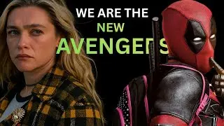 The Rise of Anti Heroes