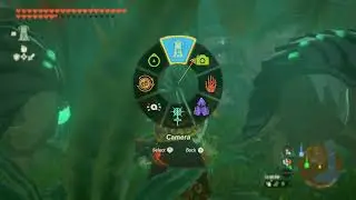 Farm Bladed Rhino Beetle | The Legend of Zelda: Tears of the Kingdom