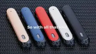 Eleaf Elven Pod Starter Kit Pros And Con - Discount Inside