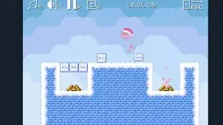 fireblob winter (part 1)