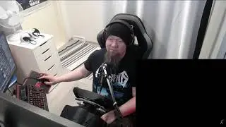 ATAVISTIA - Cosmic Warfare (OFFICIAL VIDEO) - Reaction (in Finnish)