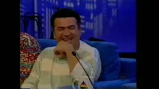 Premeditando o Breque - Jô Soares Onze e Meia (1997)