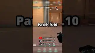 Cypher Nerfed??!! Patch 9.10