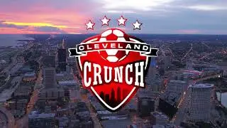 Cleveland Crunch 2022-23 Promo Video