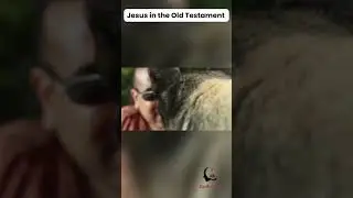 Jesus in the Old Testament. #speakerscorner #godhead #godheadtrinity #Viral #trinity #jesus