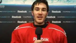 Promo Thibaut Monnet