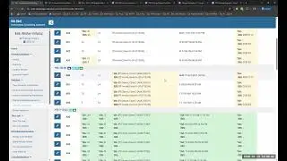 ISA Change Requests Training
