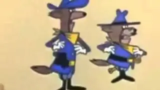 Go Go Gophers Episode 6   Bold As Gold