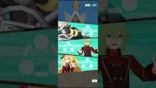 [PokeMas] 10000pt Champion Stadium (Johto)