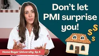What Is Mortgage Insurance (PMI)? And, can you avoid it?