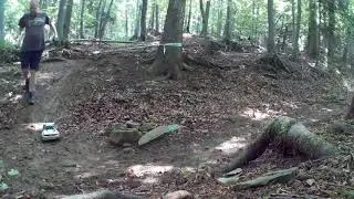 C+F next rc rally 2020
