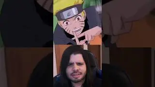 Naruto Angry at Deidara #reaction #naruto #anime #narutoshippuden