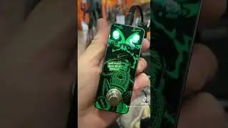 PRODUK TERKINI : Swiff Audio Koral ( Chorus )
