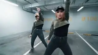Daire  - Put 'Em High (Shuffle Dance Version)