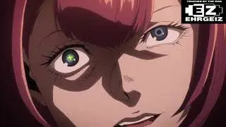 AMV No Guns Life izgaismots 2020