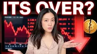 Is Bitcoin Dead&hellip; Or Is This Just Another Cycle?