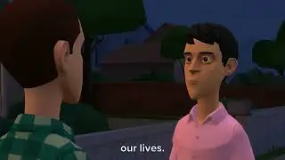 HOW TO DEFEAT THE SPIRIT OF DELAY , SETBACK AND STAGNATION (CHRISTIAN ANIMATION)