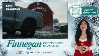 Dealcember at Finnegan Chevrolet Buick GMC | Holiday Car Deals in Rosenberg TX
