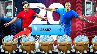 DLS 26 | НЕОГРАНИЧЕННОЕ КОЛИЧЕСТВО АЛМАЗОВ 💎 Как добываются алмазы? | Dream League Soccer 2026