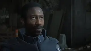 RoboCop: Rogue City - 28 - Wendell's Trace