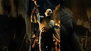 Гундабад: САМАЯ кровавая война гномов и орков! Part 2 #lordoftherings #thehobbit #средиземье #толкин