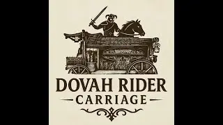 Dovah Rider Carriage - Reborn Preview - Developer Talk (Skyrim SSE)