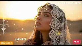 Best Arabic Desert Love Song Remix &ndash; Mystic Techno Fusion