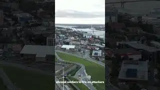 Fort George