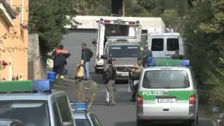 Randersacker: 76-J&auml;hriger nach Messerattacke gestorben
