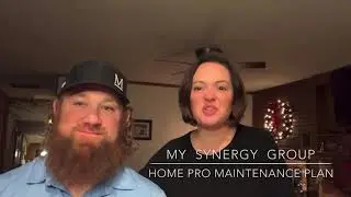 Home Pro Maintenance Plan Promo