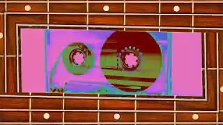 Temple of Switches - Carousel(with Clara Hembree and Gaetano Nicolosi)