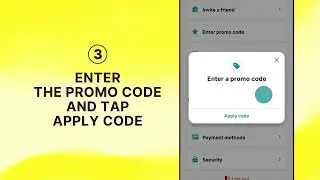 How To Add a New Promo Code
