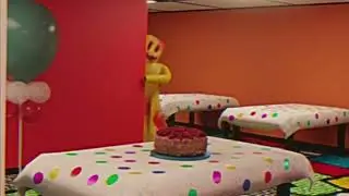 [FREE TO USE] Partygoer Chase Theme - made by me.